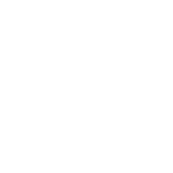 White Circle - shape - simple - Transparent Background PNG