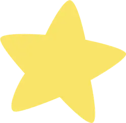 Star - star - Popular Download PNG