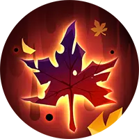 Maple Leaf - art - autumn - Free Download PNG