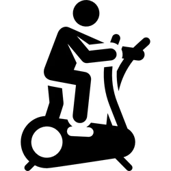 Seated Woman - line - High Resolution PNG