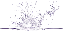 Water Splash - motion - Popular Download PNG
