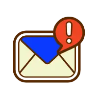 Envelope - reminder - High Resolution PNG
