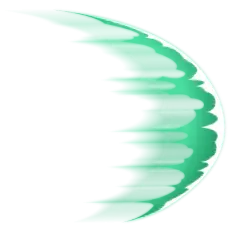 Green Halo - halo - art - Lossless PNG
