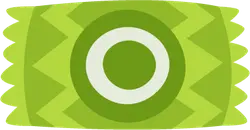 Watermelon - green - summer - Lossless PNG