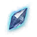 Mystic Crystal - shining - Lossless PNG