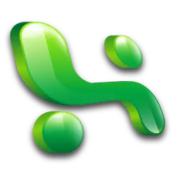 Green Shopping Cart - green - PNG Images