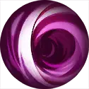 Abstract Art Pattern - rotating - gradient - Free Download PNG