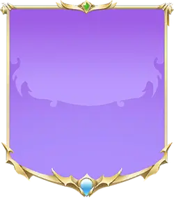 Purple Gem Shield - shield - Free Download PNG