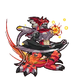 Flame Dragon Knight - machinery - Free Download PNG