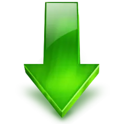 Green Arrow - Highly Rated PNG