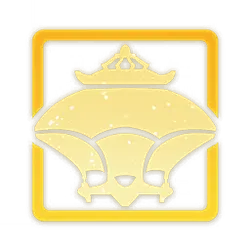 Yellow Lantern - holiday - Transparent Background PNG