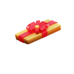 Gift Box - Fast Download PNG - PNG Images