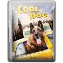 Cool Dog - movie - High Resolution PNG