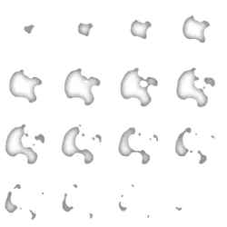 Apple - shape - PNG
