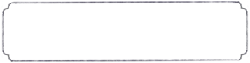 Black Rectangle Border - rectangle - No Watermark PNG