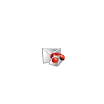 Red Apple - red - healthy food - Lossless PNG