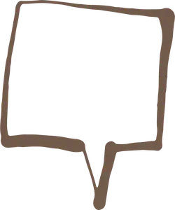 Speech Bubble - icon - comic - PNG Images