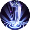 Mystic Staff - Recommended PNG