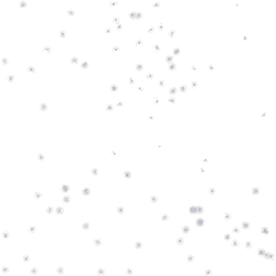 Galaxy - night sky - celestial body - No Background PNG
