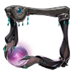 Mechanical Magic Frame - mechanical - PNG