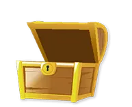 Treasure Chest - lock - Lossless PNG
