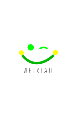 Smiley Face Emoji - green - Lossless PNG