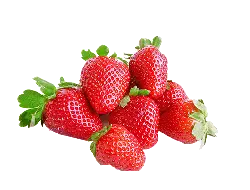 Strawberry - Highly Rated PNG - High Download Count PNG