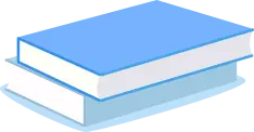 Blue Books - Lossless PNG