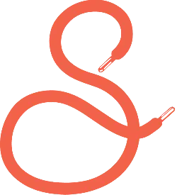 Red Number 8 - graphic - High Resolution PNG