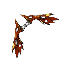 Dragon Fruit - red - yellow - High Resolution PNG