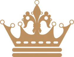 Crown - symbol - Popular Download PNG