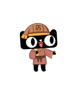 Panda Warrior - cute - Lossless PNG