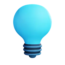 Light Bulb - lighting - invention - Free PNG