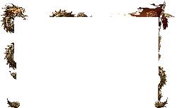 Dragon Border - gold - border - Free PNG