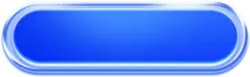 Blue Button - UI - icon - Transparent Background PNG