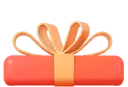 Gift Box - Free PNG - High Download Count PNG