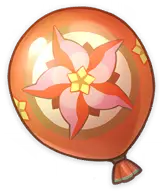 Flower Lantern - lantern - PNG