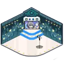 Discotheque - music - Free PNG