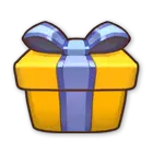 Gift Box - Lossless PNG - holiday