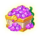 Treasure Chest - coins - Fast Download PNG