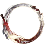 Dragon Ring - PNG