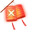 festival - Lantern - Transparent Layer PNG - Pic 3