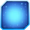 Blue Energy Crystal - energy - High Resolution PNG