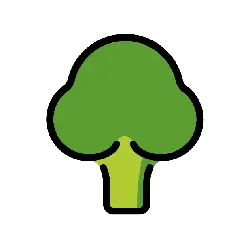 Broccoli - Fast Download PNG - nutrition
