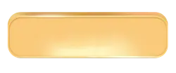 Gold Button - simple - button - Free PNG