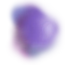 Purple Halo - halo - Trending PNG
