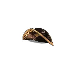 Pirate Hat - hat - Free PNG