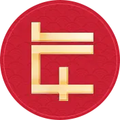 Red Circular Logo - red - design - Lossless PNG