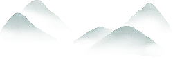 Abstract Mountains - Transparent Layer PNG