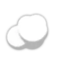 Clouds - Transparent Layer PNG - Free PNG